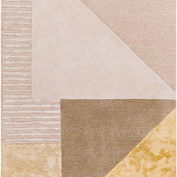 surya glasgow gls 2303 cream rug