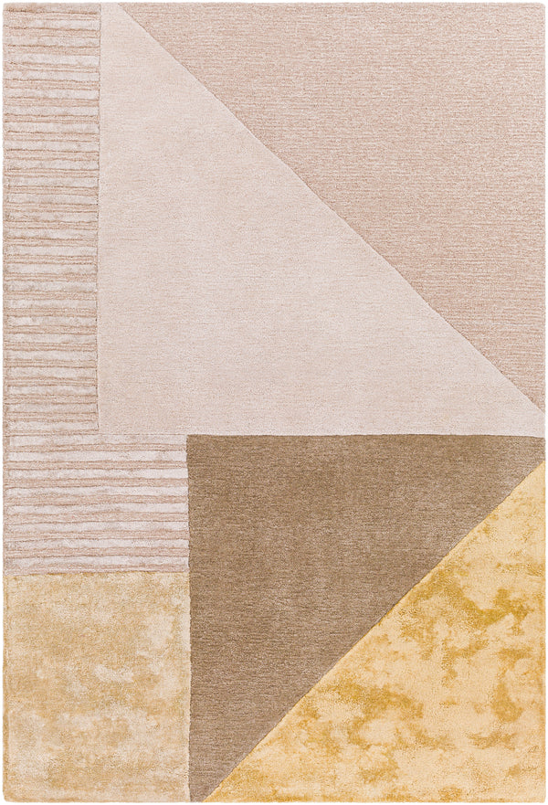 surya glasgow gls 2303 cream rug