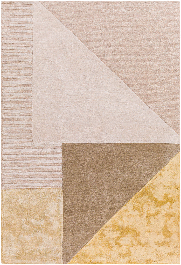 surya glasgow gls 2303 cream rug