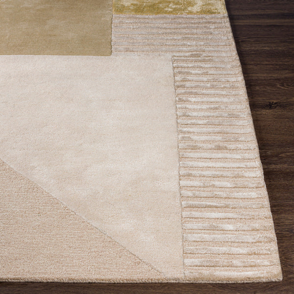 surya glasgow gls 2303 cream rug