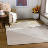 surya glasgow gls 2303 cream rug