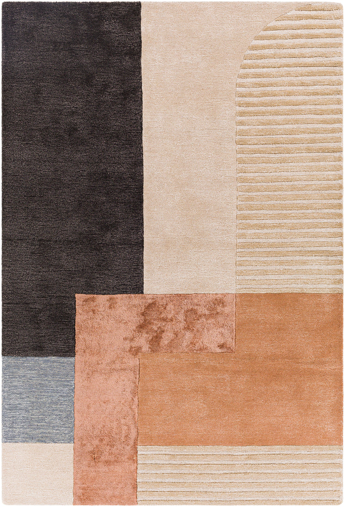 surya glasgow gls 2306 beige rug