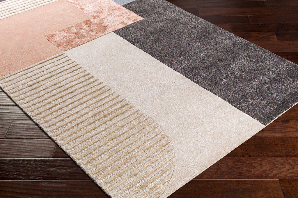 surya glasgow gls 2306 beige rug
