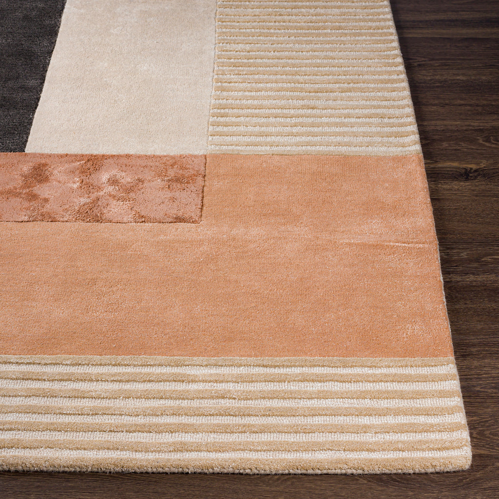 surya glasgow gls 2306 beige rug