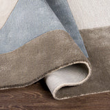 surya glasgow gls 2307 medium gray rug