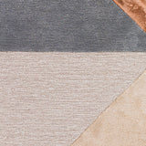 surya glasgow gls 2307 medium gray rug