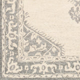 surya granada gnd 2307 medium gray rug