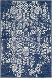 Livabliss Granada GND-2311 Dark Blue Rug