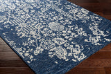 Livabliss Granada GND-2311 Dark Blue Rug