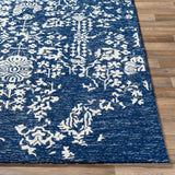 Livabliss Granada GND-2311 Dark Blue Rug