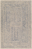 surya granada gnd 2318 dark blue rug