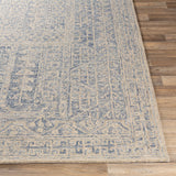 surya granada gnd 2318 dark blue rug