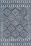 surya granada gnd 2322 dark blue rug