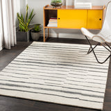 surya rug co granada gnd 2327 taupe rug