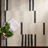 surya rug co granada gnd 2330 charcoal rug