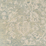 surya granada gnd 2333 teal rug