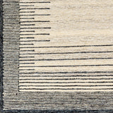 surya granada gnd 2341 light grey rug