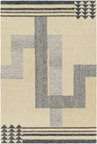 surya granada gnd 2343 tan rug