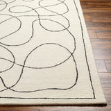 surya granada gnd 2344 beige rug