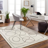 surya granada gnd 2344 beige rug