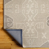 surya granada gnd 2352 taupe rug