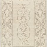 surya granada gnd 2355 light grey rug