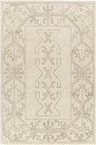 surya granada gnd 2355 light grey rug