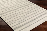 surya granada gnd 2357 light grey rug