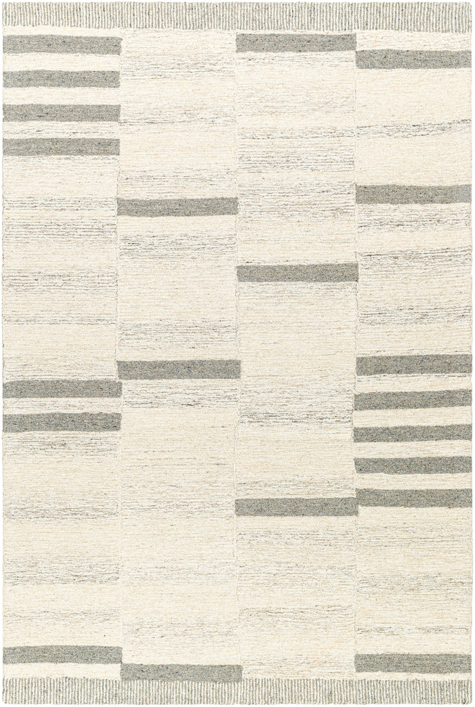 surya granada gnd 2358 beige rug