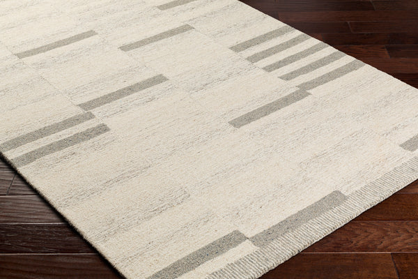 surya granada gnd 2358 beige rug