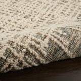 nourison colorado clr03 ivory multi rug