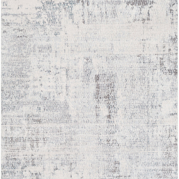 Surya Rug Co. Genesis Silver Gray Rug | Genesis Rugs | Rugs Done Right 