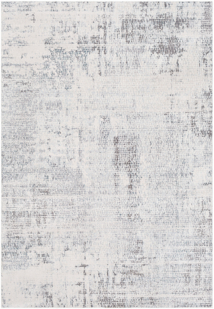 Surya Rug Co. Genesis Silver Gray Rug | Genesis Rugs | Rugs Done Right 