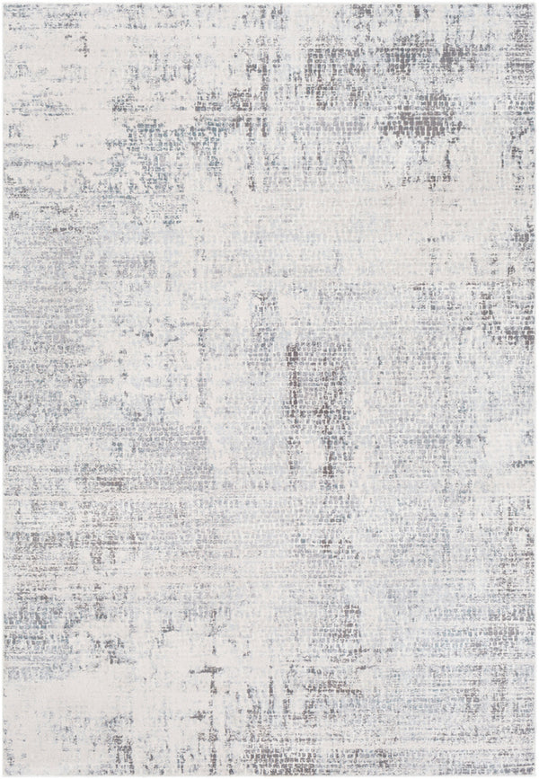 Surya Rug Co. Genesis Silver Gray Rug | Genesis Rugs | Rugs Done Right 
