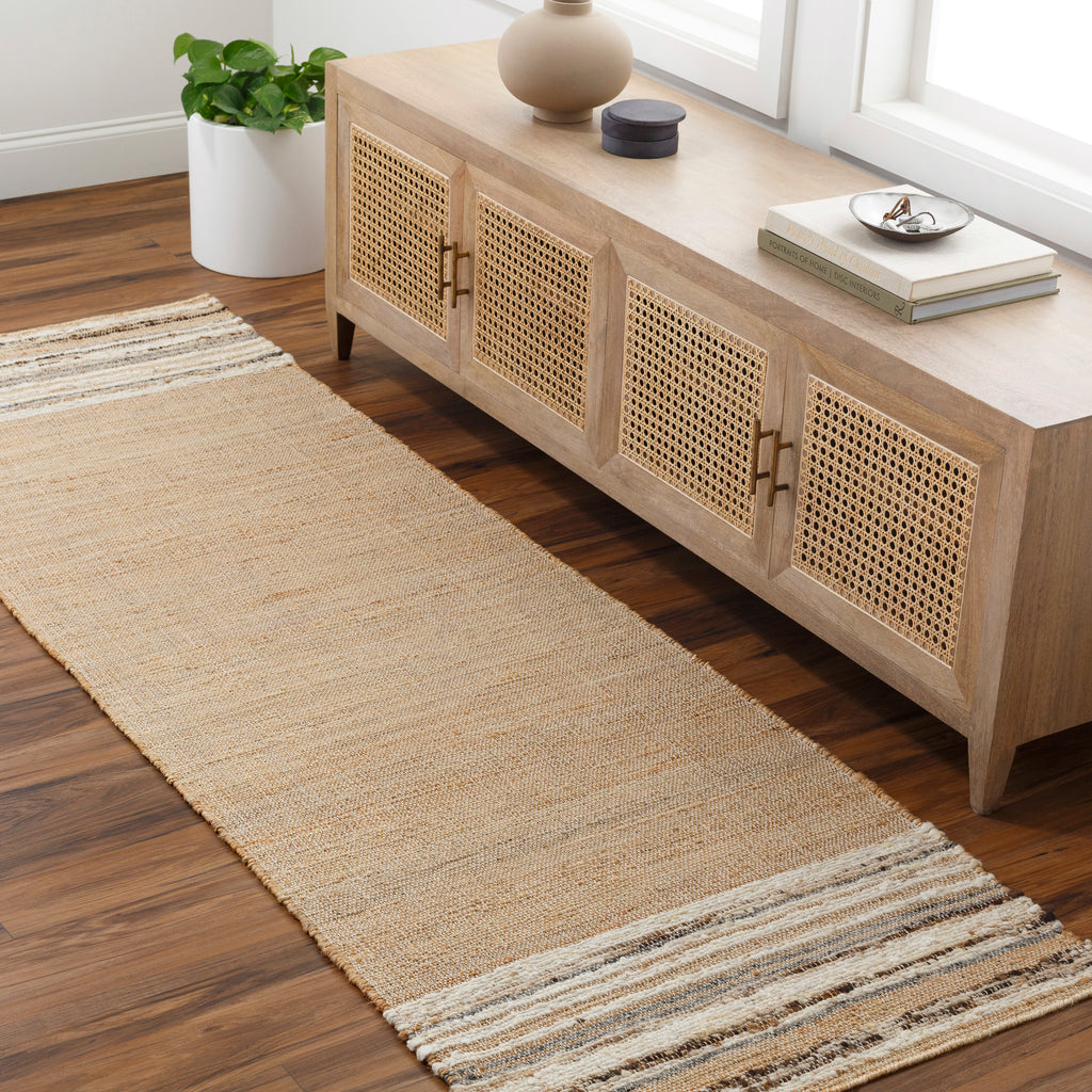 surya geneva gnv 2300 tan rug