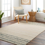 surya geneva gnv 2303 taupe rug