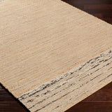 surya geneva gnv 2304 tan rug