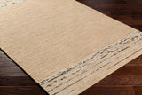 surya geneva gnv 2304 tan rug