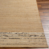 surya geneva gnv 2304 tan rug