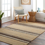 surya geneva gnv 2306 tan rug