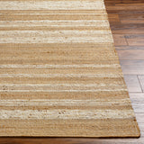 surya geneva gnv 2307 tan rug