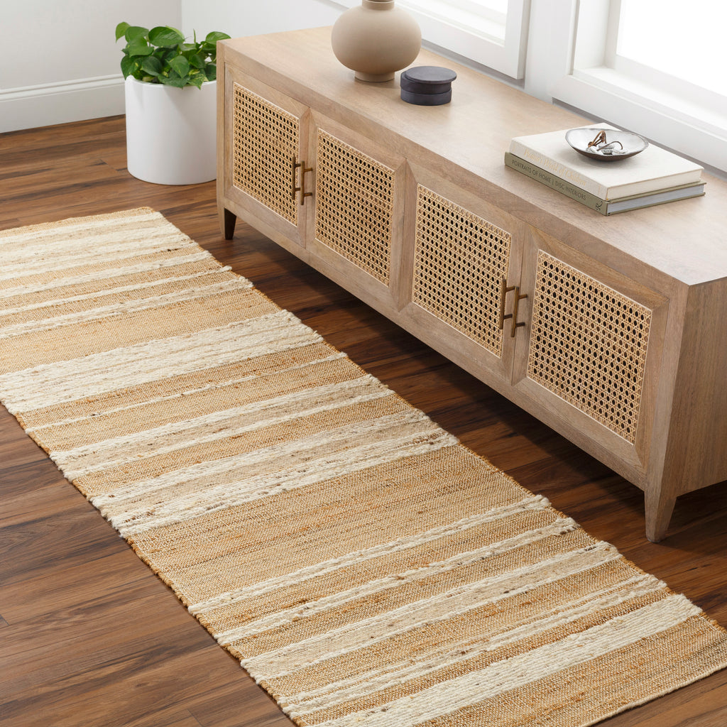 surya geneva gnv 2307 tan rug