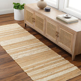 surya geneva gnv 2307 tan rug