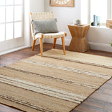 surya geneva gnv 2308 tan rug