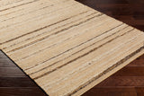 surya geneva gnv 2309 tan rug
