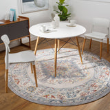 surya ankara akr 2300 medium gray rug