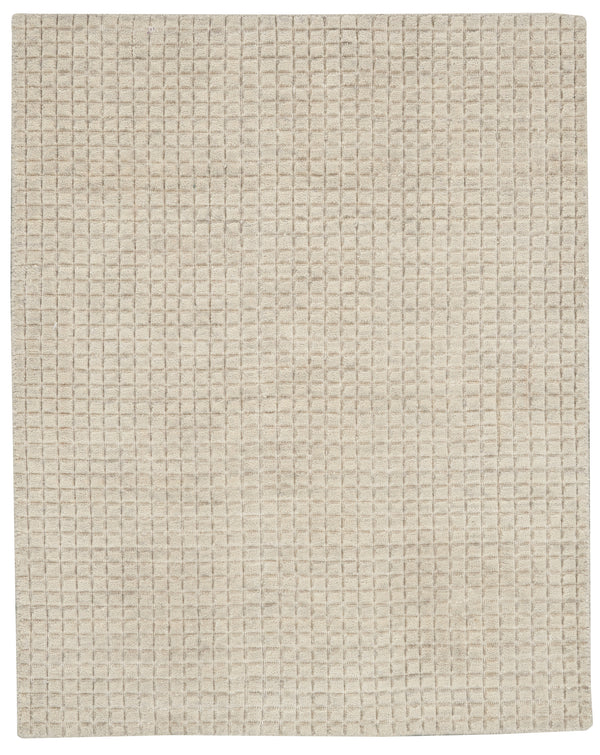 nourison pretoria ck890 beige rug