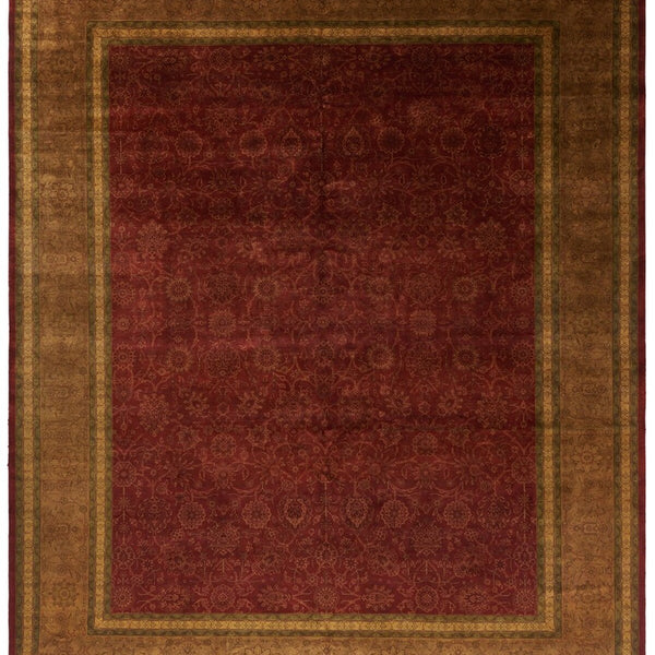 safavieh clearance ganges river gr423a rust rug