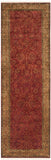 safavieh clearance ganges river gr423a rust rug