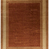 safavieh clearance ganges river gr497c rust rug